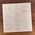 Quincy Jones – The Best Of Quincy Jones Only Japan Vinyl