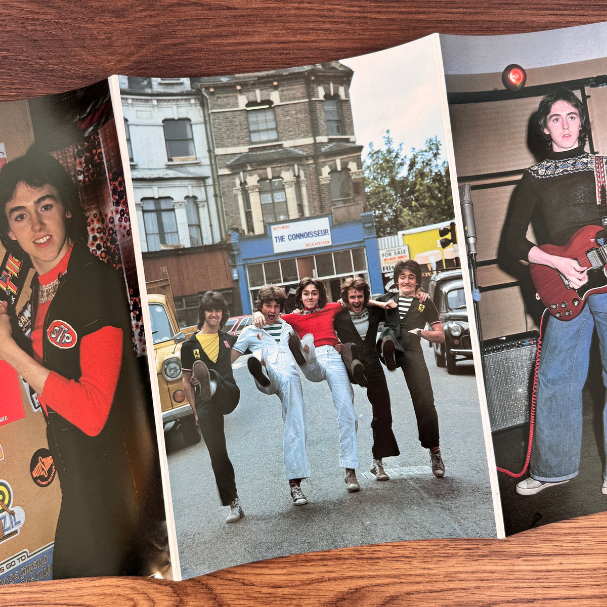 Pat McGlynn's Scotties – Pat McGlynn's Scotties Japan Vinyl