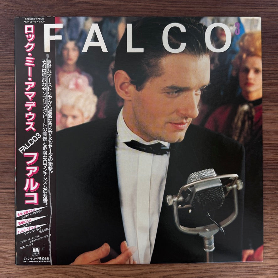 Falco – Falco 3