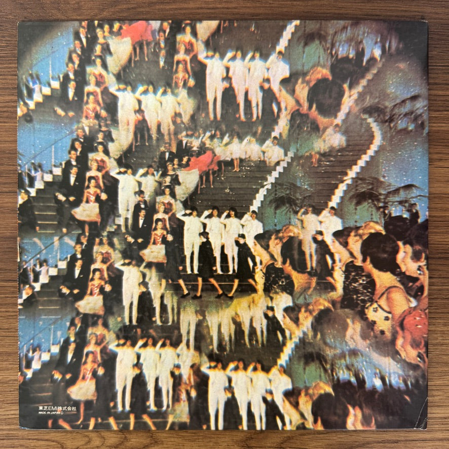 The Beatles – Magical Mystery Tour