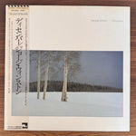George Winston – December Japan Vinyl