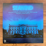Seawind – Seawind Only Japan Vinyl