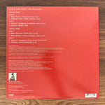 Deborah Cox – It's Over Now (The Remixes) Japan Vinyl