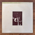 Archie Shepp – Ballads For Trane Only Japan Vinyl