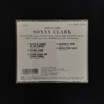 Sonny Clark – Sonny's Crib CD Japan Vinyl