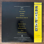 Quincy Jones – The Dude Japan Vinyl