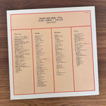 Styx – Kilroy Was Here Japan Vinyl