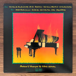 Stevie Wonder – Hotter Than July Japan Vinyl