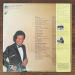 Julio Iglesias – 1100 Bel Air Place Japan Vinyl