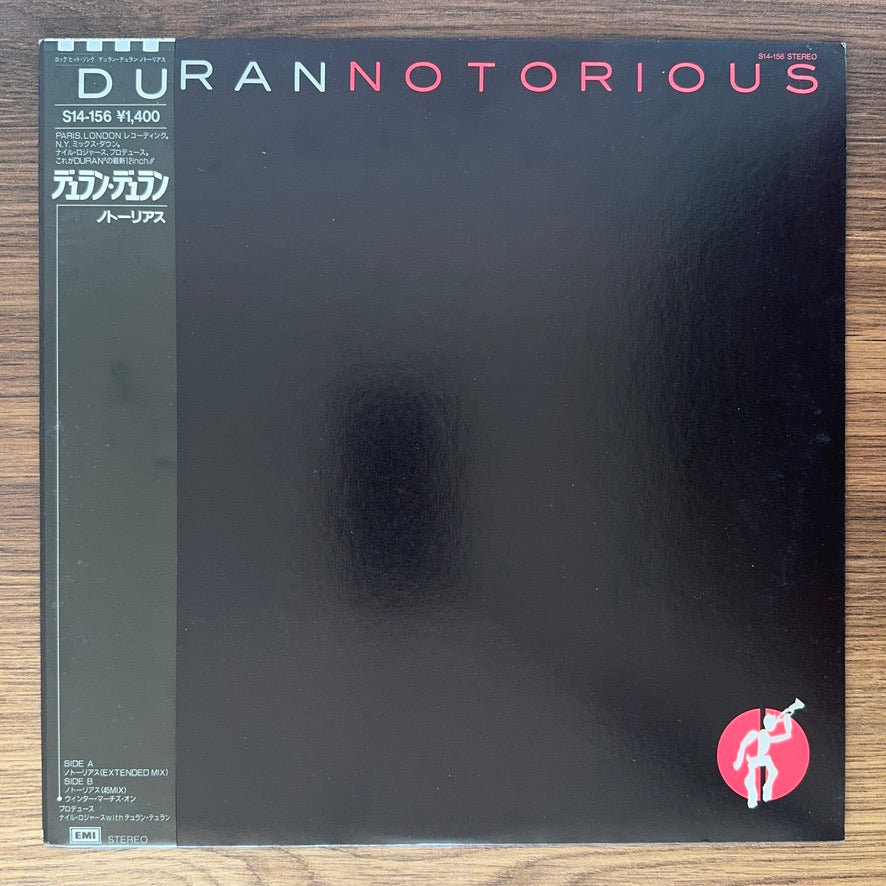 Duran Duran – Notorious