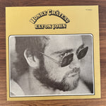 Elton John – Honky Chateau Japan Vinyl