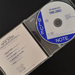 Thad Jones – The Magnificent Thad Jones CD Japan Vinyl