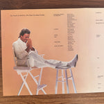Julio Iglesias – 1100 Bel Air Place Japan Vinyl
