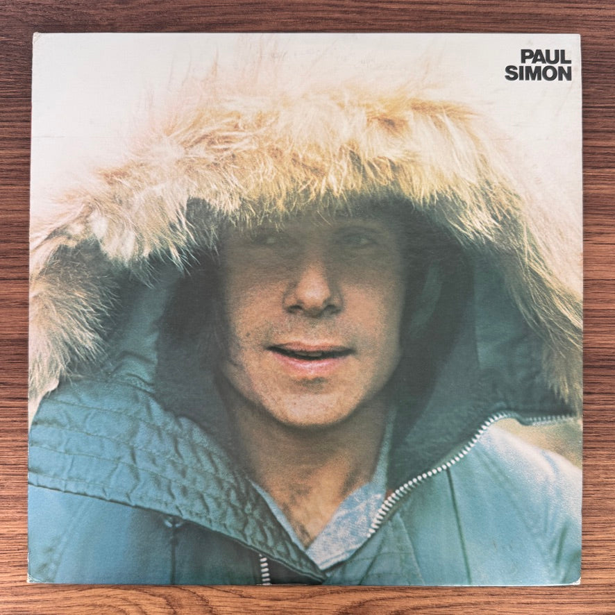 Paul Simon – Paul Simon