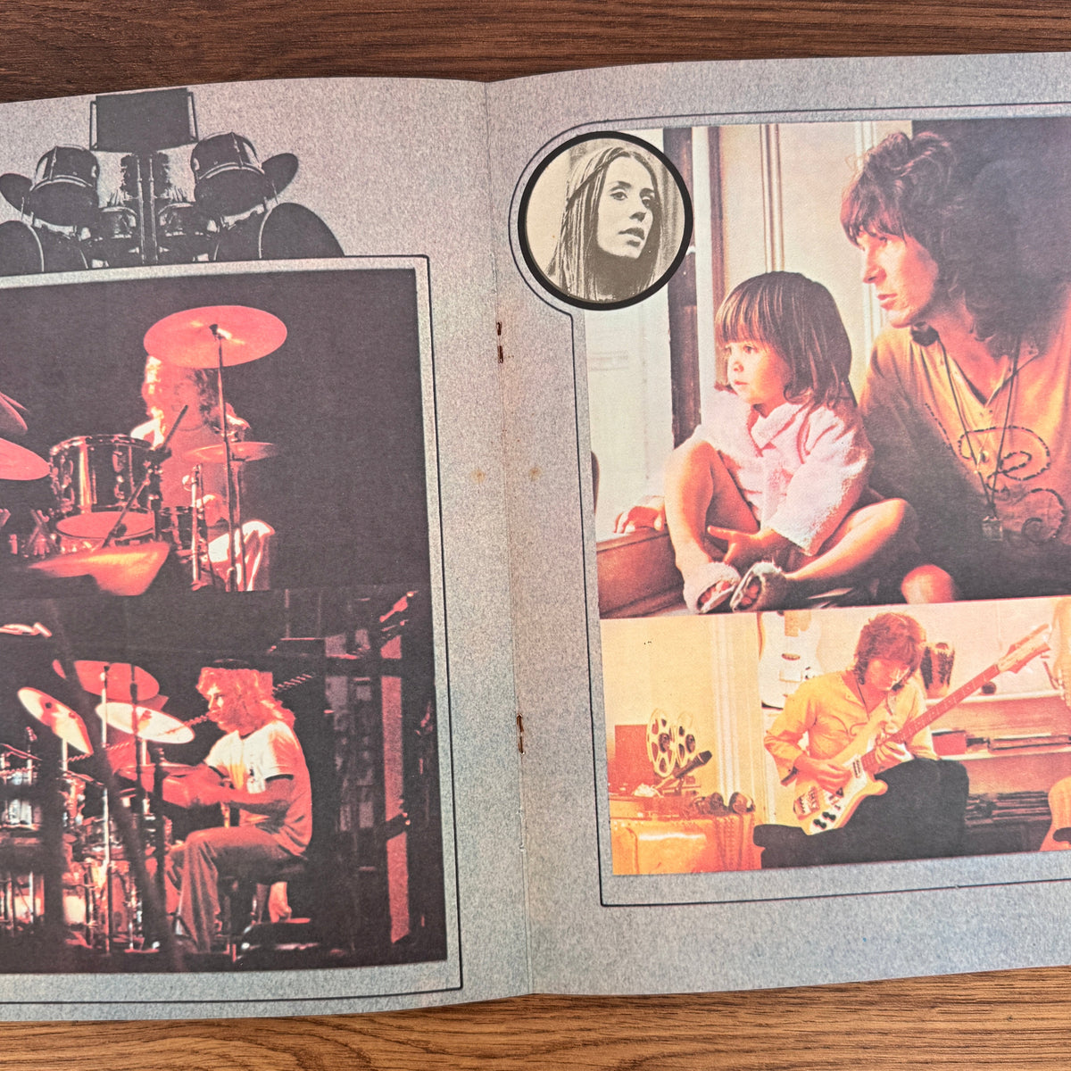 Yes – Fragile Japan Vinyl
