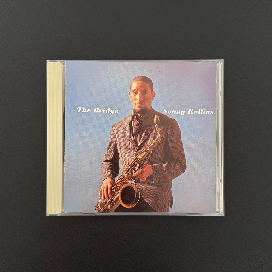 Sonny Rollins – The Bridge CD