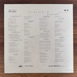 Wanda Jackson – Wonderful Wanda Japan Vinyl