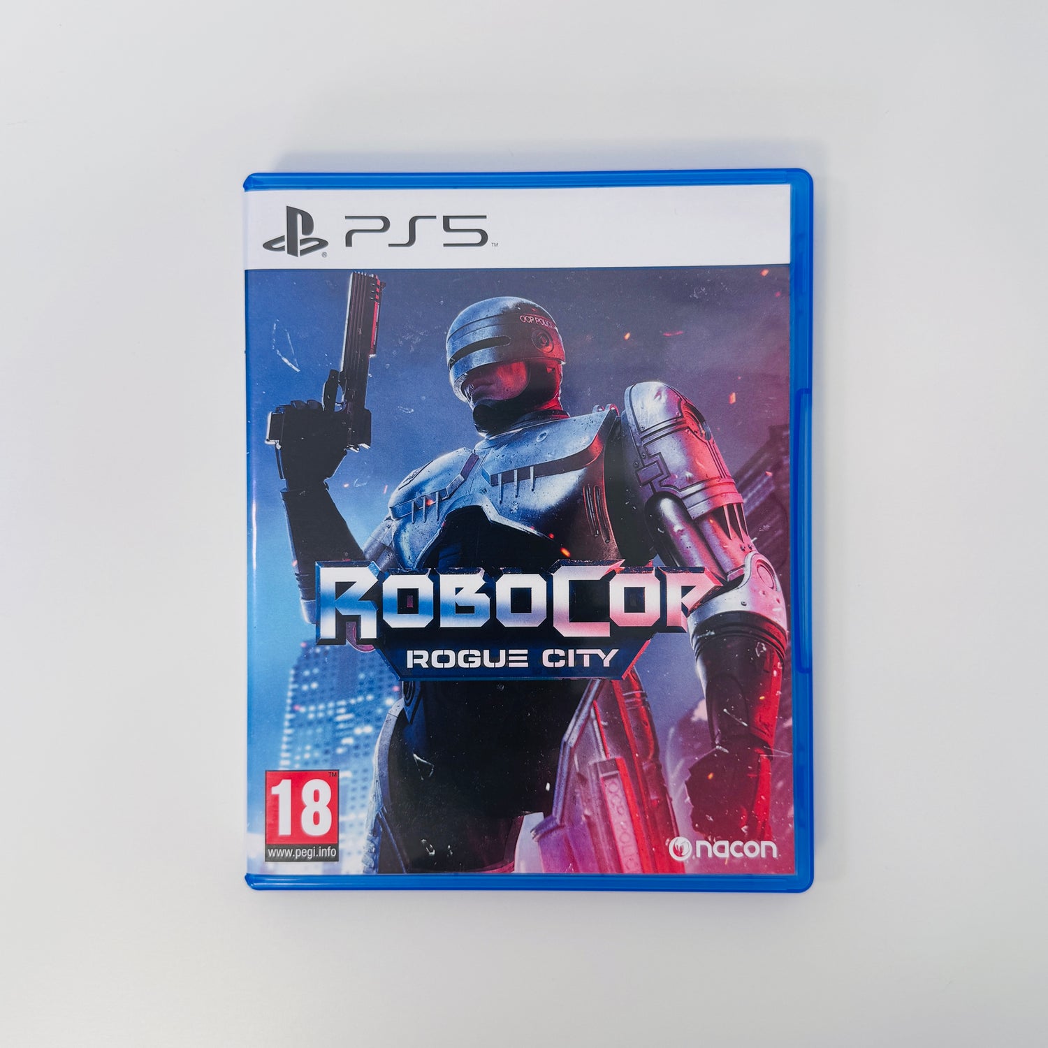 RoboCop: Rogue City | Playstation 5