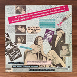 The J. Geils Band – Love Stinks Japan Vinyl