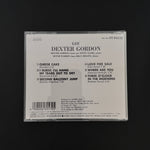 Dexter Gordon – Go! CD Japan Vinyl