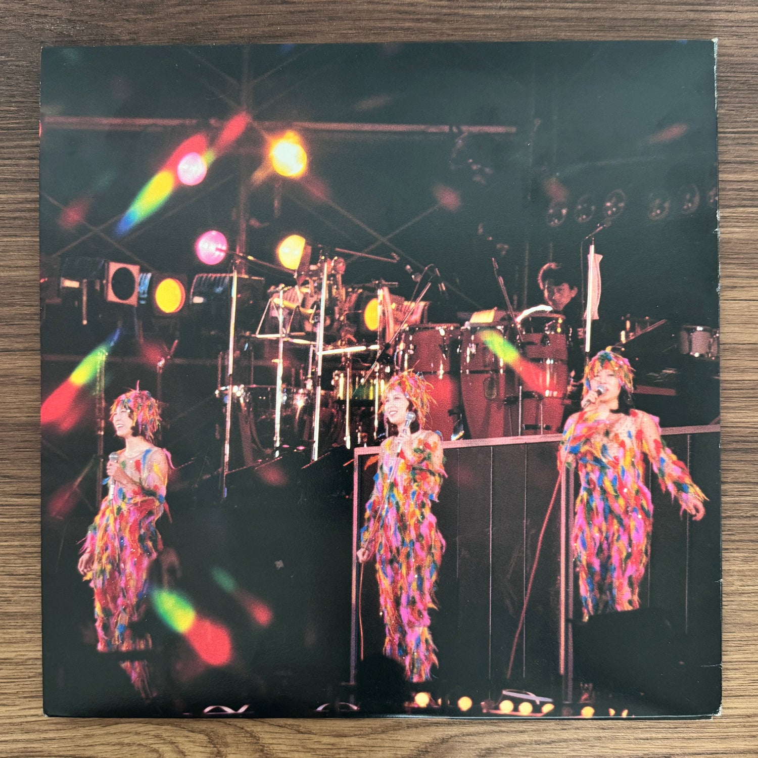 Candies – Final Carnival Plus One Japan Vinyl