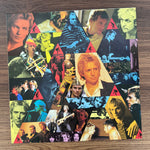 The Police – Zenyatta Mondatta Japan Vinyl