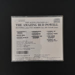 The Amazing Bud Powell – The Scene Changes CD Japan Vinyl