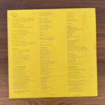 Rock Revival 3 Japan Vinyl