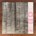Alessi – Long Time Friends Japan Vinyl