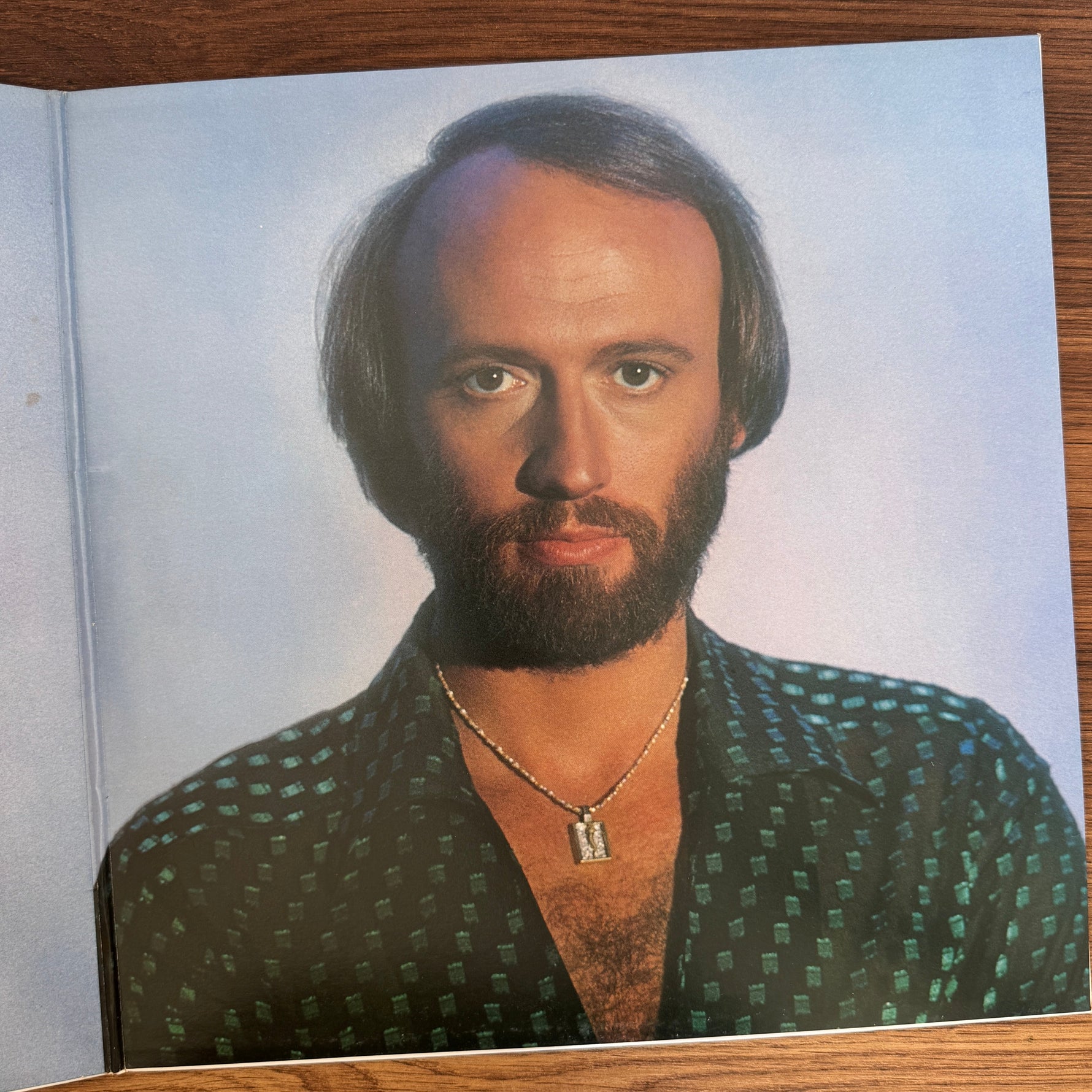 Bee Gees – Greatest Japan Vinyl
