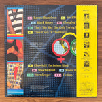 Culture Club – Colour By Numbers Japan Vinyl
