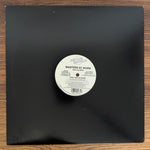 Masters At Work Featuring India – I Can't Get No Sleep Japan Vinyl