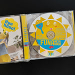 Funassyi – Funa Metal Rock CD Japan Vinyl
