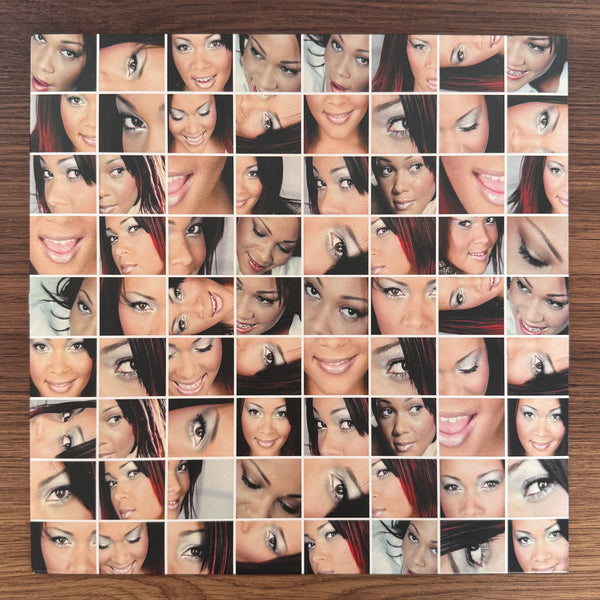 Shola Ama – Imagine