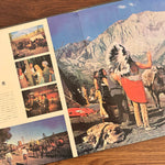 Invitation to Screen and Popular Music Vol. 7 Japan Vinyl
