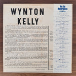 Wynton Kelly – Wynton Kelly! Japan Vinyl