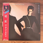 Sheena Easton – Best Kept Secret Japan Vinyl
