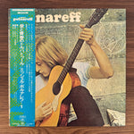 Michel Polnareff – Michel Polnareff Japan Vinyl