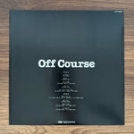 Off Course – Over Japan Vinyl