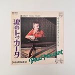Le Grand Orchestre De Paul Mauriat – Toccata / Pearl Fisher Japan Vinyl