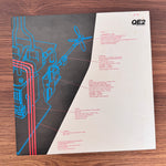Mike Oldfield – QE2 Japan Vinyl