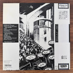 Steve Miller Band – Living In The 20th Century Japan Vinyl