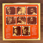 Devadip Carlos Santana & Turiya Alice Coltrane – Illuminations Japan Vinyl