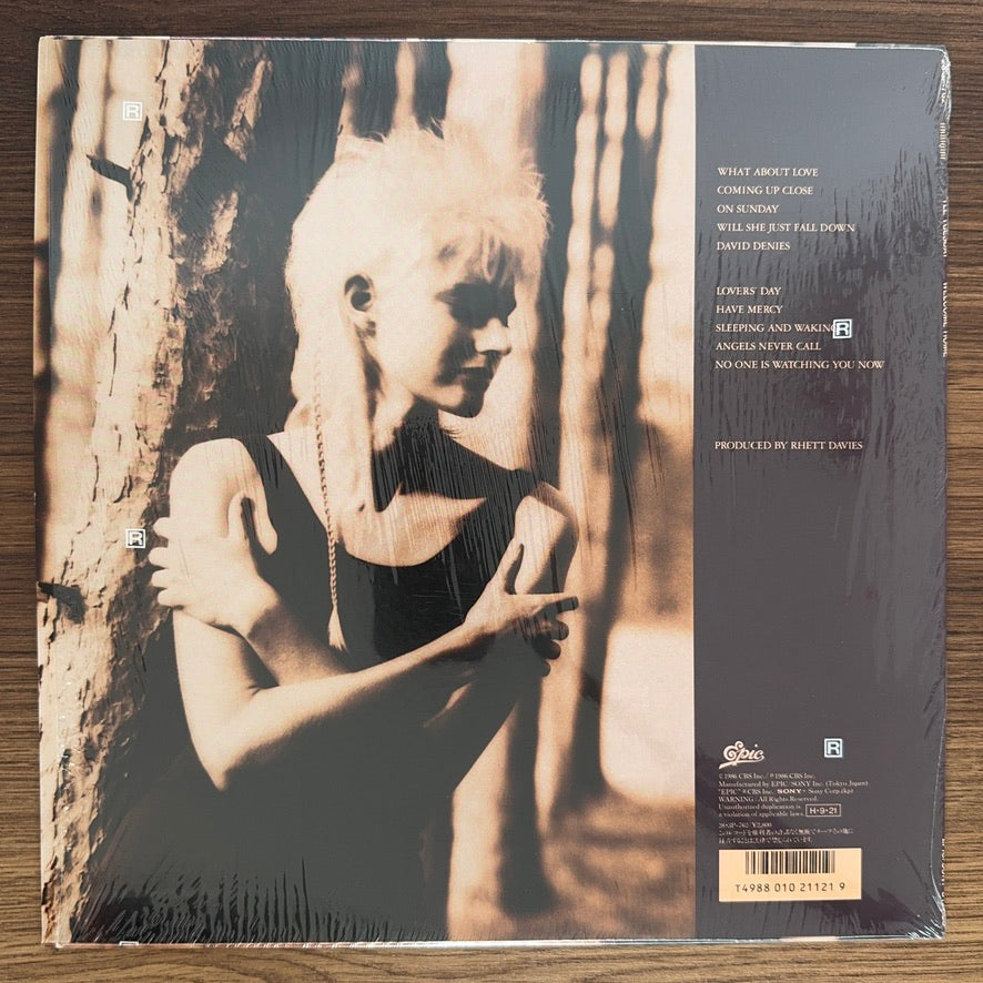 Til Tuesday – Welcome Home