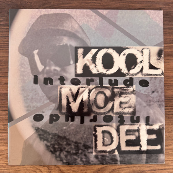 Kool Moe Dee – Interlude