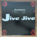 Casiopea – Jive Jive Japan Vinyl