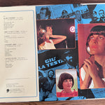 Mireille Mathieu / Ennio Morricone – Mireille Mathieu Chante Ennio Morricone Japan Vinyl