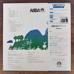 ABBA – The Album Japan Vinyl