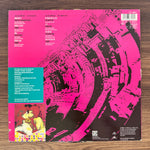 Various – Urban Acid Japan Vinyl