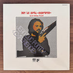 Pierre Cardin Présente Jean-Luc Ponty "Experience" – Live At Montreux 72 Japan Vinyl